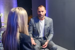 Mantas Petruškevičius – apie sunkiai uždirbamus pinigus: „Žmonės nekvaili“