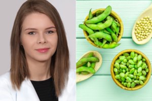 Dietologė išvardijo augalinių baltymų šaltinius: tokia mityba mažina širdies ir kitų ligų riziką