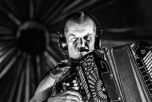 Jubiliejinis XXV akordeono festivalis Vilnius 2022 – geriausias receptas lapkričio vakarams