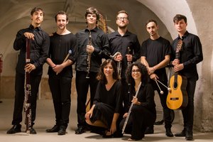 Italų pasididžiavimas „Icarus“ ansamblis atvyksta į Vilnių su žymiu kompozitoriu Salvatore Sciarrino