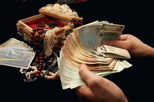 Pareigūnams pavyko sučiupti Žemaitijoje siautėjusius vagišius – įtariamieji gerai žinomi policijai