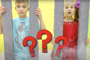 Vaizdo įrašus pradėjo skelbti, kai dukrai buvo vieneri, o dabar iš jų uždirba milijonus