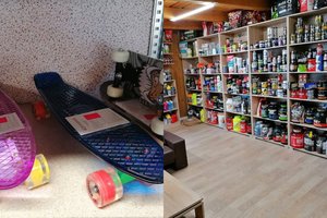 Supratęs, kad samdomas darbas – ne jam, įkūrė savo verslą: Lietuvoje mačiau spragą ir pagalvojau pabandyti