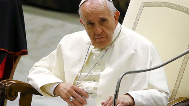 Arabų šalyje – istorinis įvykis: vizitui atvyksta popiežius Pranciškus