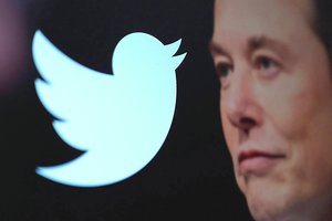 Pasklido gandai apie drastiškus „Twitter“ pokyčius: Elonas Muskas mokestį vartotojams didins kelis kartus?