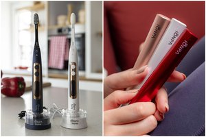 Odontologė pasakė, kokį dantų šepetėlį naudoja pati: į jokį kitą nekeistų