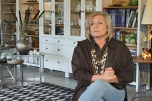 Edita Mildažytė: „Supratau, kad viskas, kas galėjo atsitikti blogiausia, jau atsitiko, ir dabar aš esu duobėj“