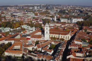 Sostinės verslai randa unikalių būdų puoselėti gamtą: nuo medelių sodinimo iki kuro, gaminamo iš panaudoto aliejaus