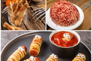 Per Heloviną sapnuoja košmarą atmerktomis akimis: „Gėda“