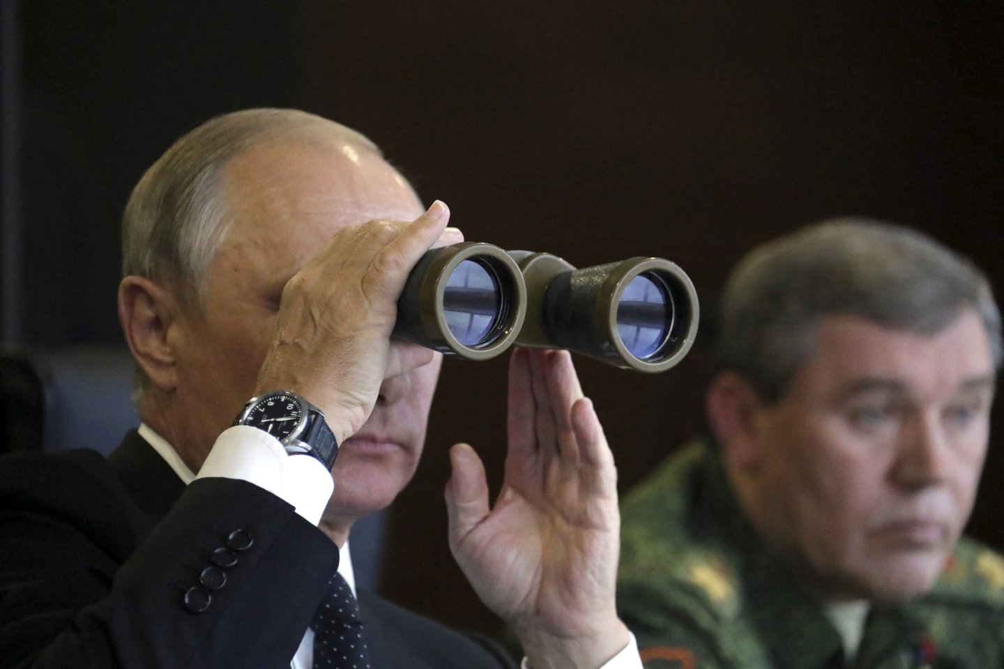 V.Putinas.