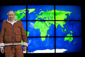 V. Putino planas Ukrainai ir visai Europai: analitikai atskleidė, kodėl Kremlius laukia žiemos ir kuo ypatingas pavasaris