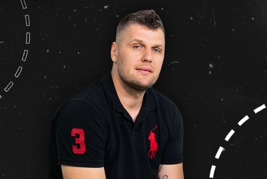 „Neptūno“ žaidimą lygino su M. Galkino koncertu: galvojau, kad tai bus baisiausias dalykas 