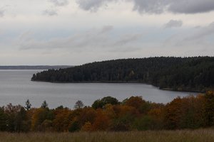 Planas savaitgaliui: ką pamatyti Vištyčio regioniniame parke