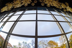 LNOBT pradeda savo ambicingų pokyčių kelionę: renovacija žada daug iššūkių