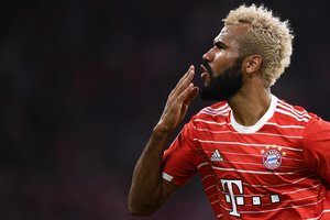 Čempionų lygoje – dar trijų grupių kovų pabaiga: šešetas žengė į atkrintamąsias