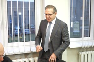 Pradėtoje byloje – pribloškiančio dydžio ieškinys: iš buvusio vadovo siekia prisiteisti 21,5 mln. 