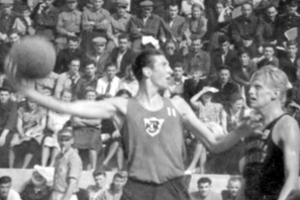 Neregėtas rezultatyvumas: vienose rungtynėse įmetė 59, kitose – 72 taškus  