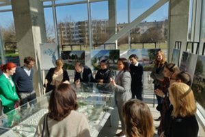 Kaune įvyks viena seniausių tvarumo konferencijų Lietuvoje