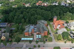 Už daugiau nei 2 mln. eurų Palangoje parduota poilsinė