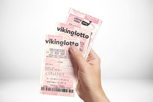 Ieško laimėtojo: trečiadienio vakarą „Vikinglotto“ loterijoje lietuvis laimėjo 5,4 mln.