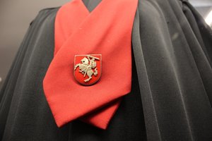 Teismui perduota buvusio Plungės rajono savivaldybės ligoninės direktoriaus byla