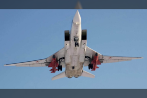 „Kh-32“: kas žinoma apie retas raketas, kuriomis Rusija atakavo Ukrainos infrastruktūrą