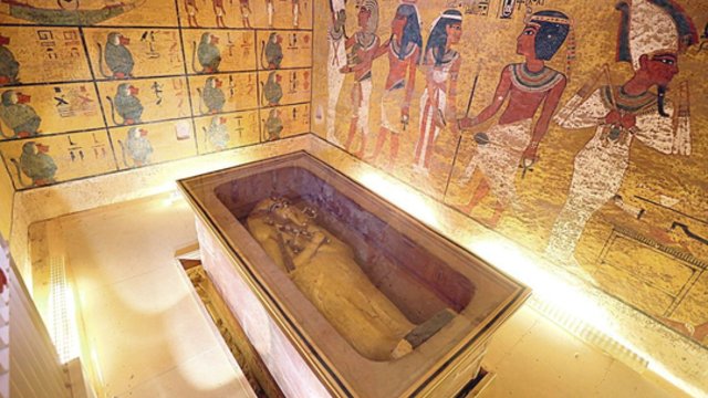 Šimtmetis, kai atrastas Egipto faraono kapas: jį radusių archeologų žūtis gaubia paslapties šydas