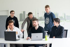 Jauno žmogaus pasirinkimo kančios – ilgi mokslai ar pelninga profesija?