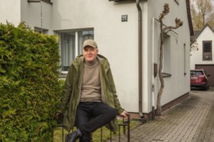 Garsus panevėžietis parduoda du dešimtmečius puoselėtą namą: turi jėgų ir noro statyti naują