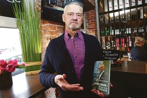 Prieš du dešimtmečius mero poste pabuvojęs žinomas kaunietis apie artėjančius rinkimus: „Ne viską lemia ir pinigai“