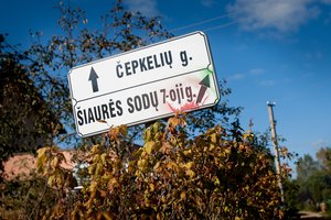 Sodų bendrijos pamažu keičia gatvių pavadinimus į unikalesnius: naujus vardus gali siūlyti patys gyventojai