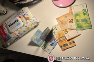 Policijai įkliuvo prostitucija besivertusios Rusijos, Baltarusijos, Kubos ir Ukrainos pilietės