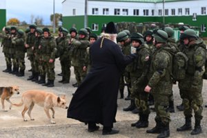 Kremlius rengiasi tęsti slaptą mobilizaciją: analitikai atskleidė kraštutines priemones, kurių gali imtis Rusijos karinė vadovybė