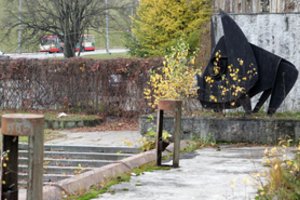 Legendiniam barui – paskutinioji: buvo laikai, kai visi žinojo, ką reiškia „Susitiksime prie karvės“ 