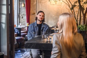 Populiarių Vilniaus barų įkūrėjas M. Puodžiūnas atviras: „Atrodė, kad esu fainiausias žmogus visame Vilniaus mieste“