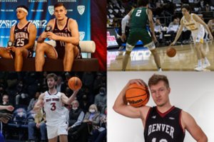 NCAA svajonės sieks neregėtas mūsiškių antplūdis: yra ir Lietuvos talentų, ir emigrantų sūnų