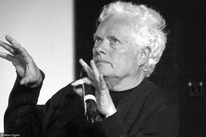 Muziką Vilniui kurs vienas iškiliausių šių dienų kompozitorių Heineris Goebbelsas