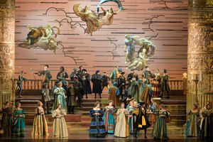 LNOBT ragina žiūrovus drąsiai dalytis premjerų įspūdžiais: už recenzijas – piniginis prizas