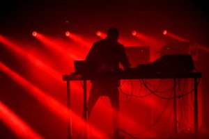 Festivalio „Gaida 2022“ koncertai renginių erdvėje „Kablys+Kultūra“ pažėrė nepamirštamų įspūdžių