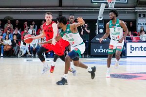 Vilniaus „Rytas“ namie parodė, kas yra LKL čempionas – išrašė pirmąjį pralaimėjimą turnyre Kauno „Žalgiriui“