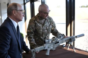 Karas Rusijai kirto per dar vieną verslo sritį – ir kuo toliau, bus tik blogiau