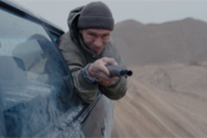 Režisierius Ignas Jonynas filmuos trilerį ant vandens