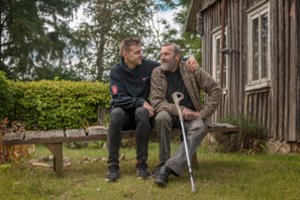 Prasidedanti „Maltiečių sriuba“ primena – nėra niekieno senelių