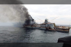 Ukraina kalba apie revoliucingą proveržį karinėje laivyboje: tai jau iliustravo keli įspūdingi pavyzdžiai