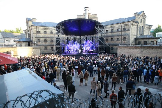 M. Tyla PVM lengvatą kultūros sektoriui vertina kaip būtinybę – mes mokame didžiausius mokesčius