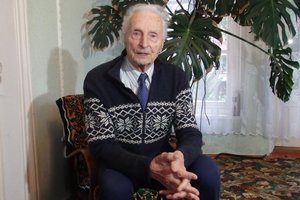 Iš kaimynų lūpų – prisiminimai apie Antaną Nausėdą: išsiskirdavo vienu įpročiu