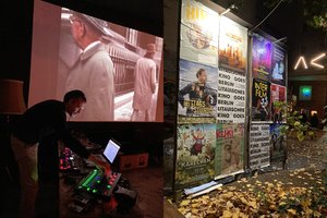 „Litauisches Kino Goes Berlin“ žiūrovų simpatijos atiteko dviems lietuviškiems trumpiesiems filmams