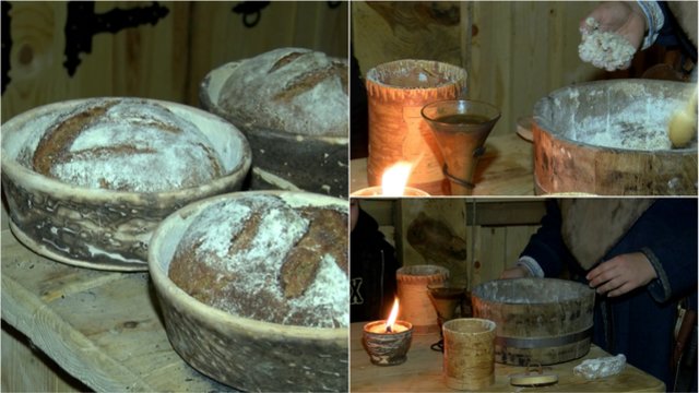Pasidalijo tradiciniu lietuviškos duonos receptu: atskleidė, kas svarbiausia norint, kad ji tirptų burnoje