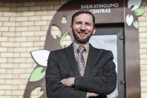 Kauniečių šeima nėrė į verslą Šiauliuose: nors planai po 5 m. dirbti pelningai griuvo, rankų nenuleidžia, o klientus vilioja egzotika