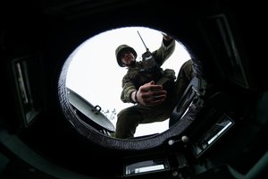 Lietuvos politikai atsidūrė ant istorinės klaidos slenksčio: karybos ekspertai įspėja apie rimtas pasekmes